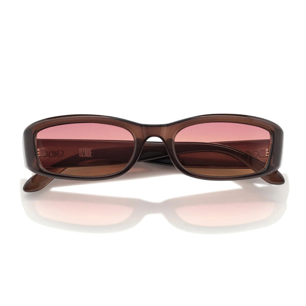 Hart / Mocha & Before Sunset Lens - Shade Files